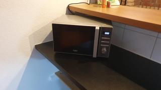 Ferienwohnung - 4