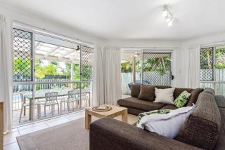 Skippers Place - Noosaville - 0