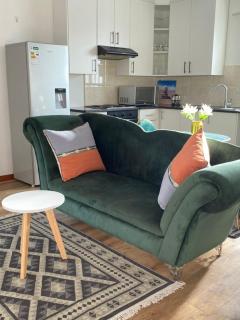 Stylish apartments - Gaborone - 6