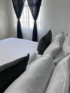 Stylish apartments - Gaborone - 5
