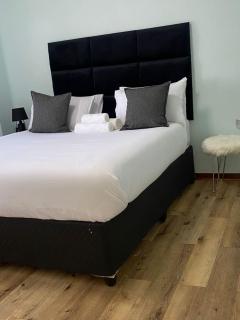 Stylish apartments - Gaborone - 3