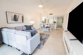 Park Shore Resort, 1st Floor, Bldg. A - Naples - 5