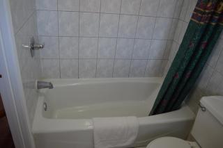 Eagle Inn Motel - Long Beach - 9