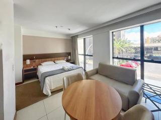 Alugueasy - Hotel Athos Bulcão - Brasilia - 7