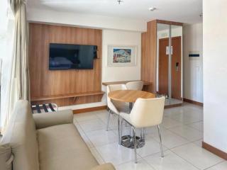 Alugueasy - Hotel Athos Bulcão - Brasilia - 5