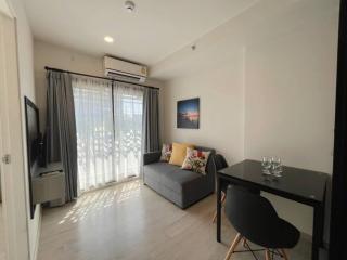 Escent ville Chiangmai F3B7 - 7
