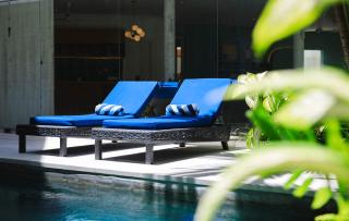 Villa Ungava - Seminyak - 4
