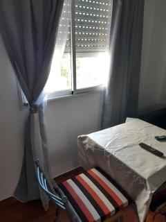 Espacio cómodo para descansar-Plaza Serrano-Palermo Soho - Buenos Aires - 7