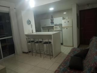 Apartamento na linda Praia Palmas SC 3 - 0