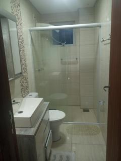 Apartamento na linda Praia Palmas SC 3 - 4