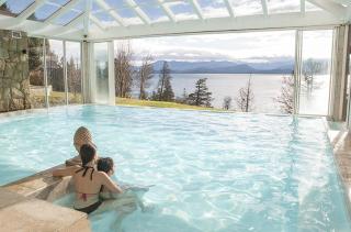 Pailahue Cabañas Lodge - Bariloche - 0