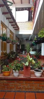 HOTEL LA CASONA SAN AGUSTIn - San Agustín - 5
