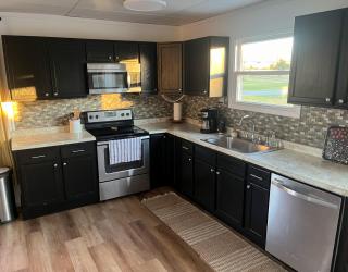 The Sunshine Bungalow - Greensburg - 3