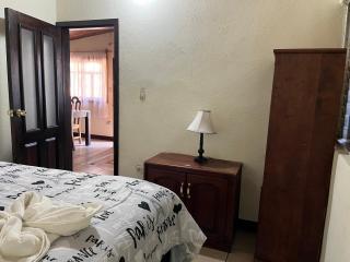 Casa I’x (Jaguar) - San Juan La Laguna - 6