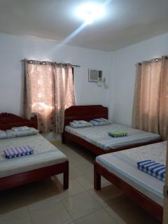 Rosita's Cottages by the Road - 9