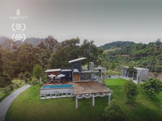 The Hooton Retreat - Kuala Kelawang - 9