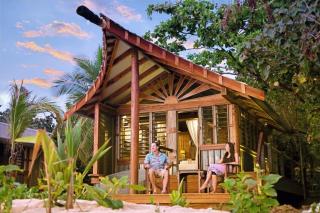 Barefoot Kuata Island Resort - 9