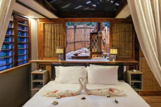 Barefoot Kuata Island Resort - 7