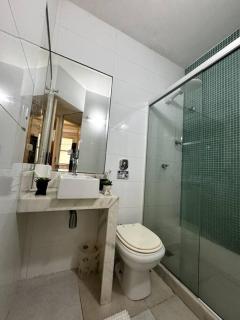 Ótimo apartamento a 300 metros da praia L M 129 ap105 - 3