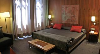 Hotel Sant Roc - Solsona - 9