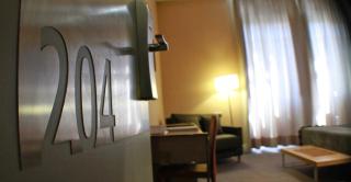 Hotel Sant Roc - Solsona - 8