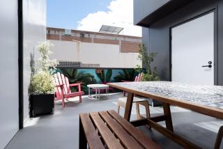 Inner City Loft on St John - Launceston - 6