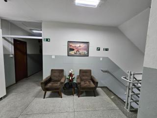 Hotel Avelar - Ribeirão das Neves - 8