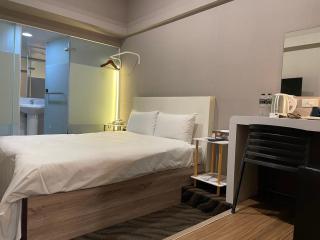 藝築文旅-昆明館Artinn Kunming - 7