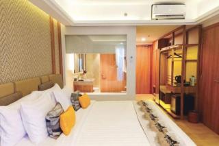 Wedakarra 1 BR Condotel Malimbu CYN - 7