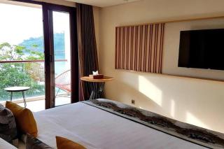 Wedakarra 1 BR Condotel Malimbu CYN - 1