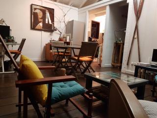 Atea, le Loft... un concept saintois original - Terre-de-Haut - 9