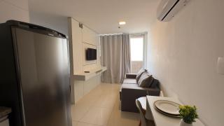 Aconchegante apartamento no DF Plaza - Brasília - 8