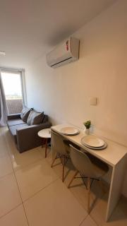 Aconchegante apartamento no DF Plaza - Brasília - 7