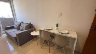 Aconchegante apartamento no DF Plaza - Brasília - 6