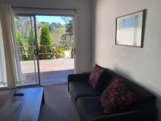 Blackheath Holiday Cabins - 8