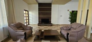 Room A Twin bed en-suite - Dar es Salaam - 5