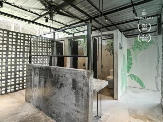 The Hooton Retreat - Kuala Kelawang - 8