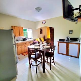Get Away Zone - Montego Bay - 3