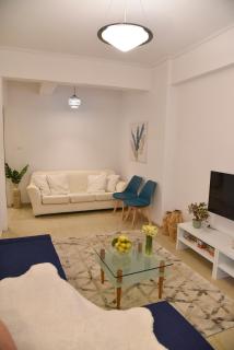 Citrus dream apartment - Atenas - 1