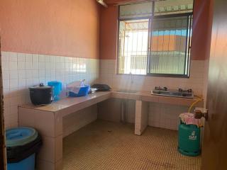 NaVita Homestay - Tamparuli - 4