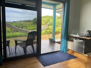Bungalow Tiny House Puunui - - 7