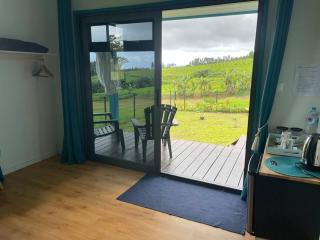 Bungalow Tiny House Puunui - - 3