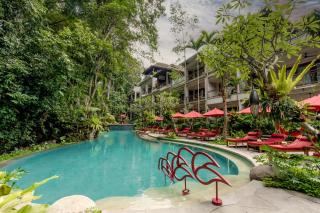 AnandaDara Ubud Resort & Spa - Ubud - 5