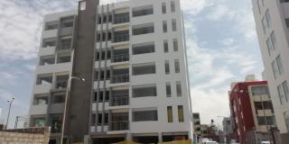 Exclusivo Departamento Urb.Michell - Cerro Colorado - Arequipa - 9