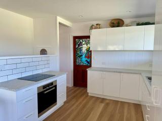 The Old Artist Residence, Boreen Point Boutique Accomodation - Cootharaba - 6