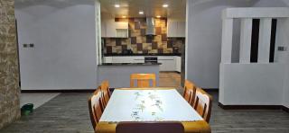 Room B in a villa - Dar es Salaam - 7