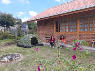 Cabañas Tecla María - 9