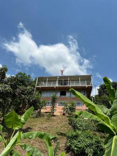 Finca las marias - Tena - 7