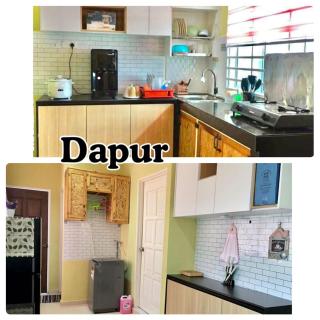 BKB Homestay Kolam Bajet Bachok Kelantan - Bachok - 6