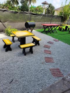 BKB Homestay Kolam Bajet Bachok Kelantan - Bachok - 5